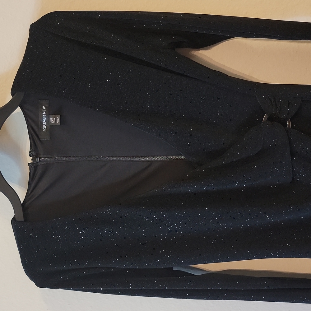 # 46. FOREVER NEW DRESS. - Picture 6 of 12